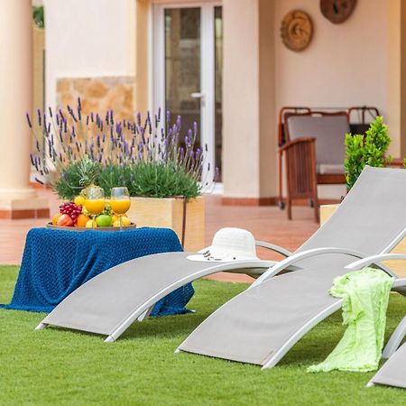 Villa Fina - Plusholidays Calpe Kültér fotó