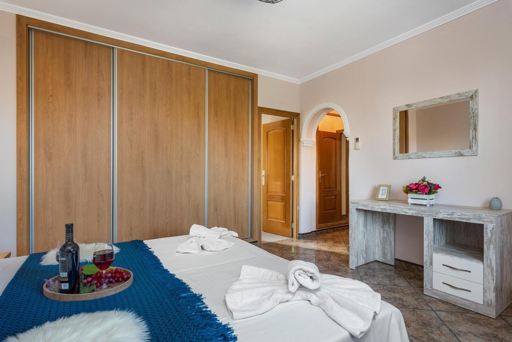 Villa Fina - Plusholidays Calpe Kültér fotó