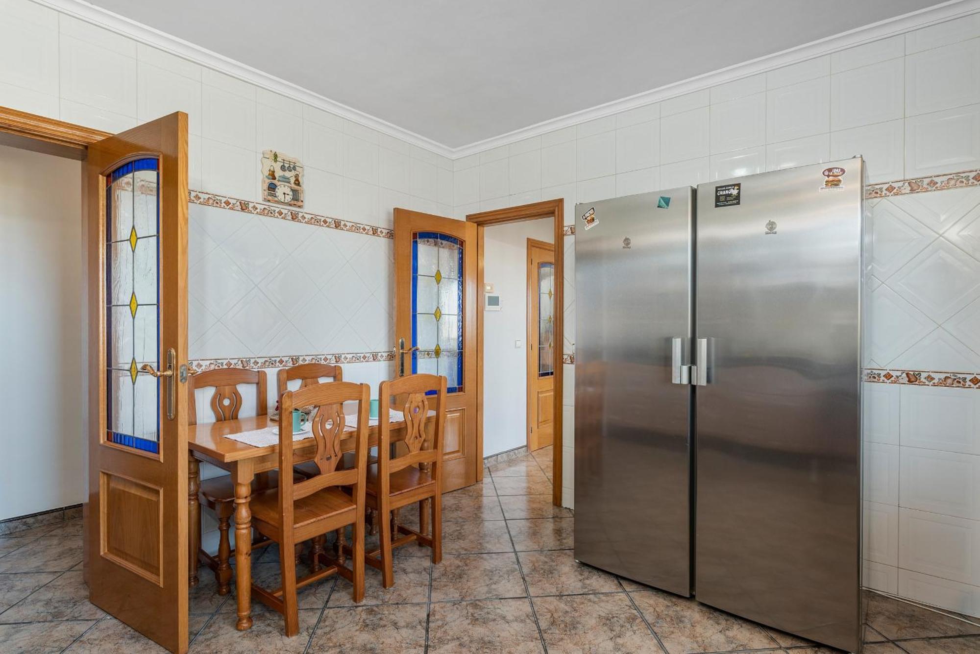Villa Fina - Plusholidays Calpe Kültér fotó