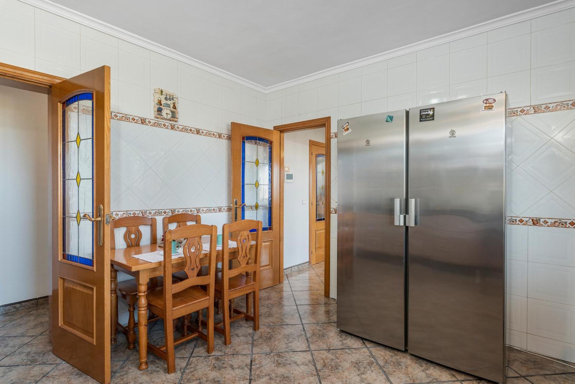 Villa Fina - Plusholidays Calpe Kültér fotó