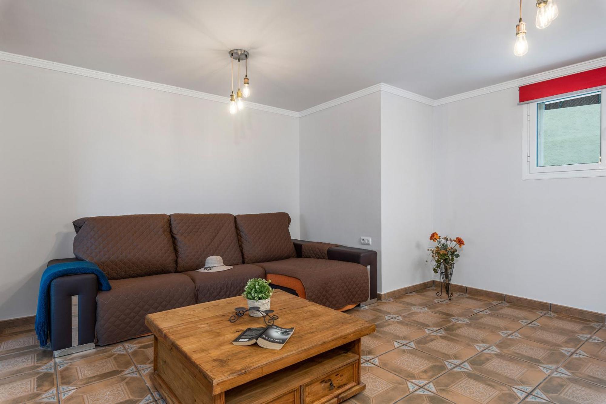 Villa Fina - Plusholidays Calpe Kültér fotó
