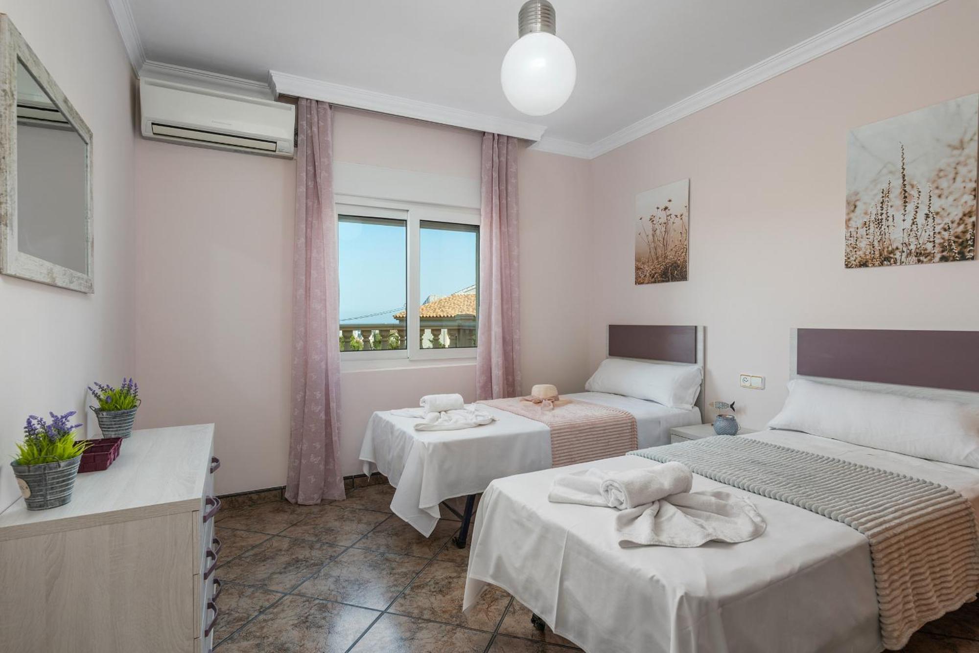 Villa Fina - Plusholidays Calpe Kültér fotó