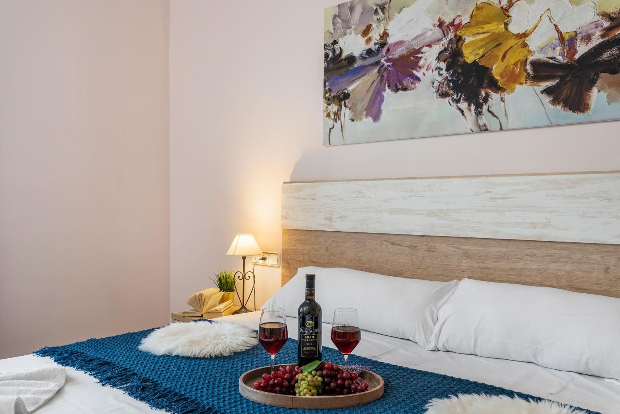 Villa Fina - Plusholidays Calpe Kültér fotó
