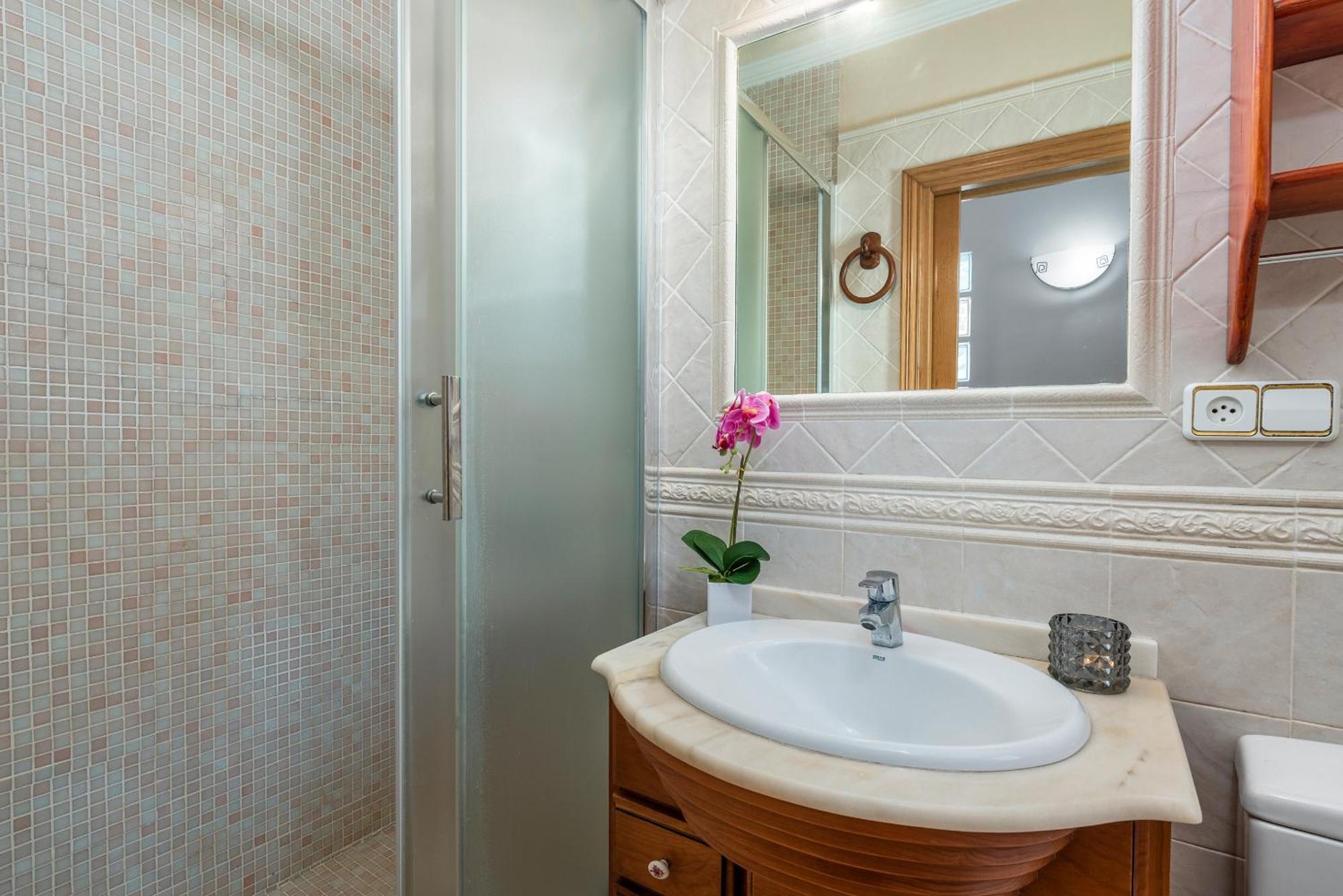 Villa Fina - Plusholidays Calpe Kültér fotó